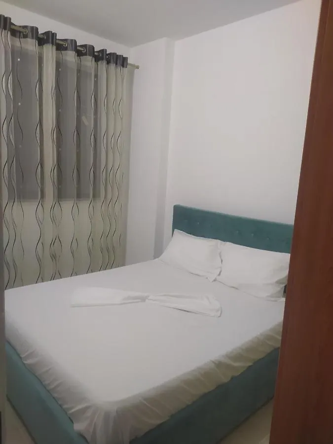 טיראנה One Apartament