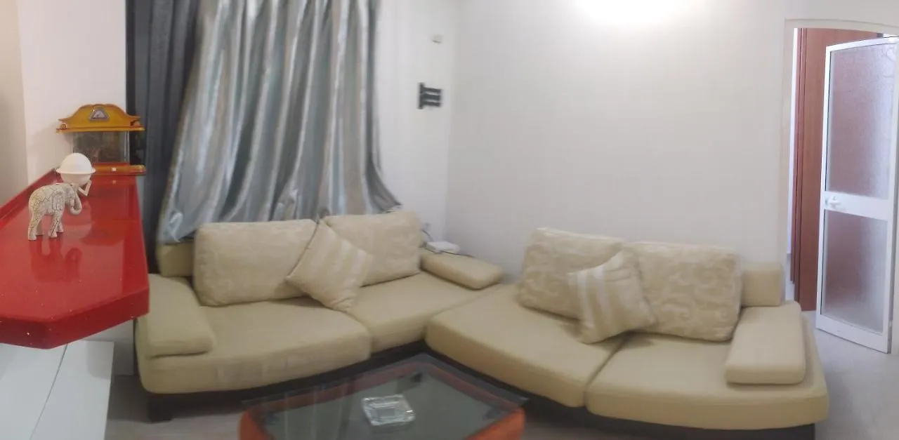טיראנה One Apartament אלבניה