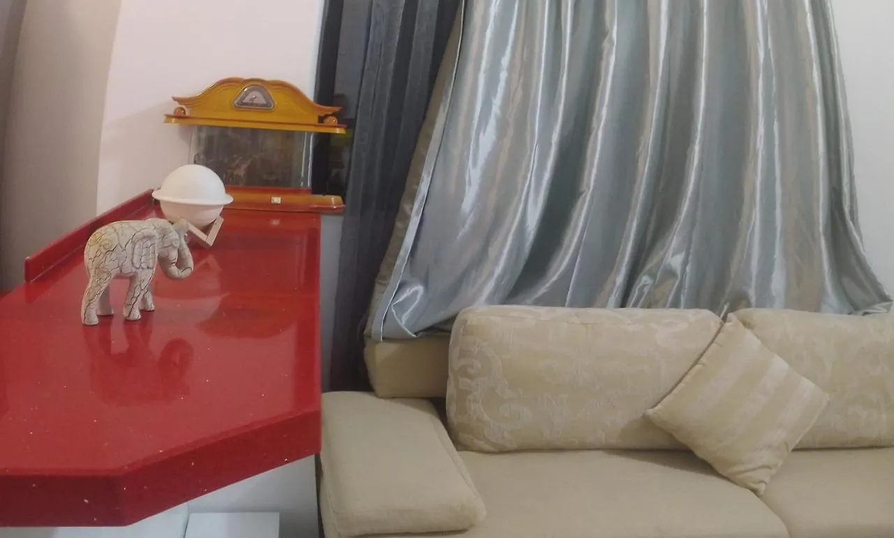 דירה טיראנה One Apartament