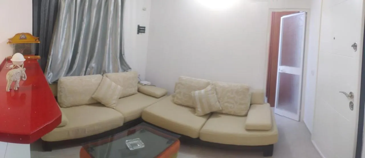 טיראנה One Apartament דירה