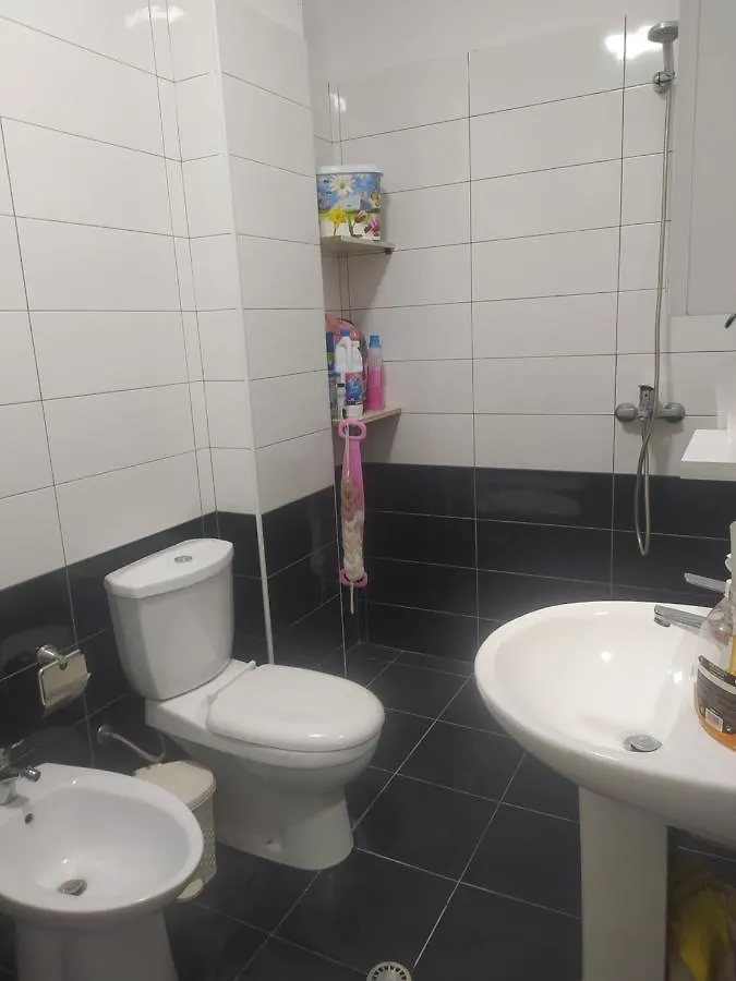 דירה טיראנה One Apartament אלבניה